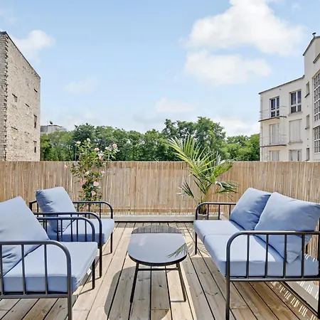 Pick A Flat's In Daumesnil - Avenue Du General Bizot *