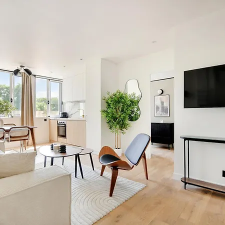 Pick A Flat's In Daumesnil - Avenue Du General Bizot *