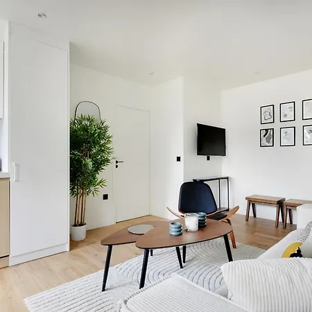 Apartment Pick A Flat's In Daumesnil - Avenue Du General Bizot *