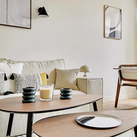 Pick A Flat's In Daumesnil - Avenue Du General Bizot * Paris